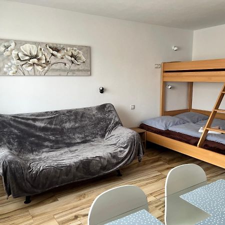 Apartmany Sumavska Český Krumlov Eksteriør bilde