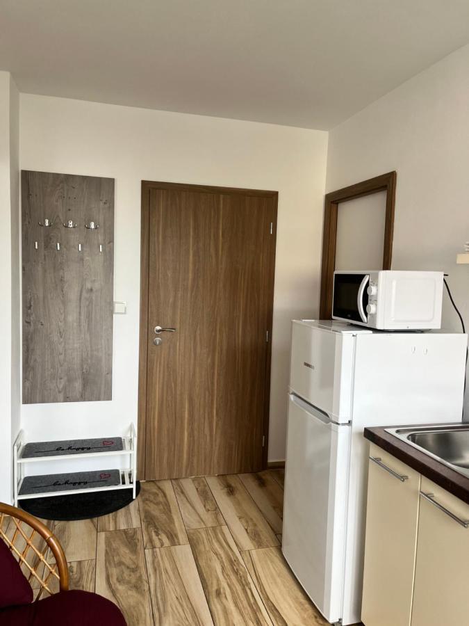 Apartmany Sumavska Český Krumlov Eksteriør bilde
