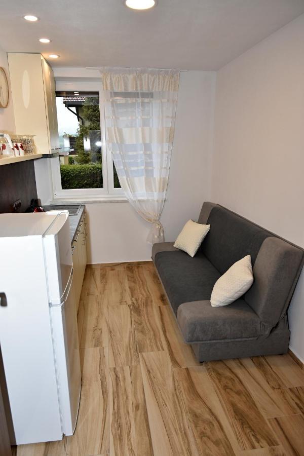 Apartmany Sumavska Český Krumlov Eksteriør bilde