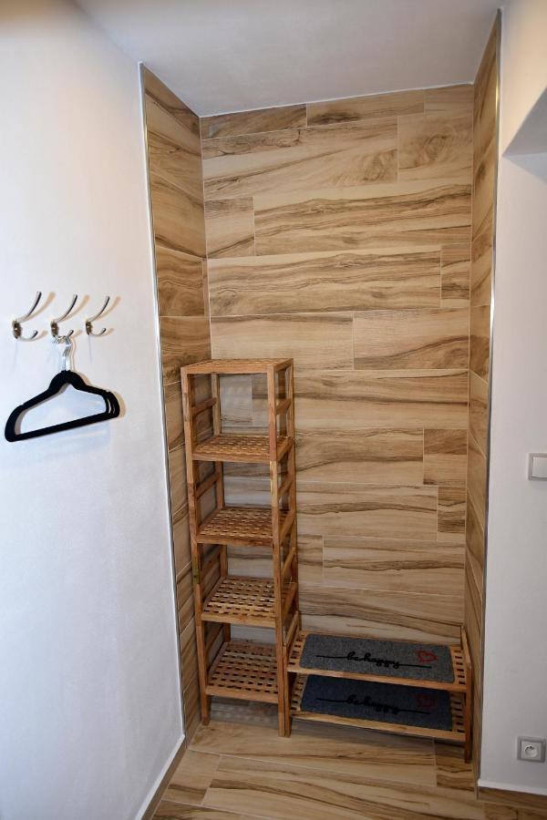 Apartmany Sumavska Český Krumlov Eksteriør bilde