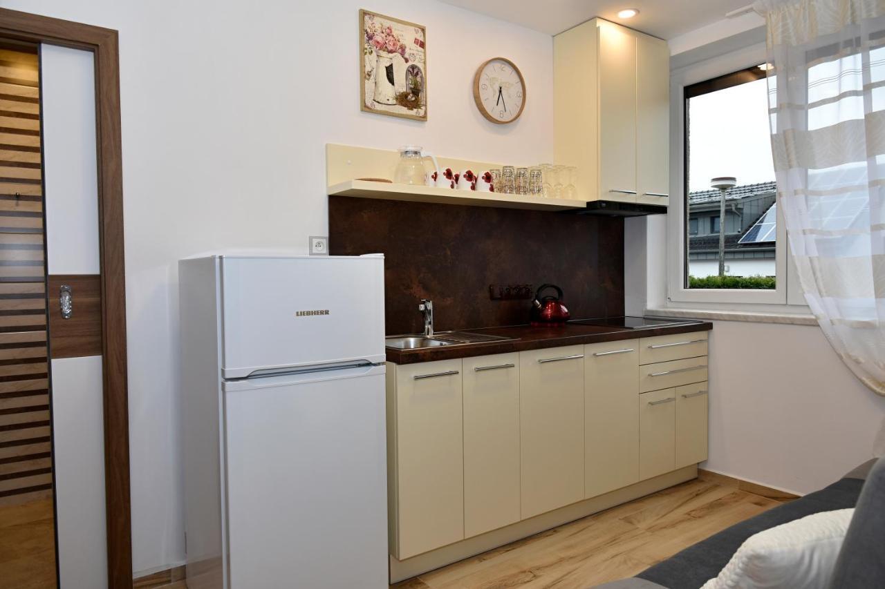 Apartmany Sumavska Český Krumlov Eksteriør bilde